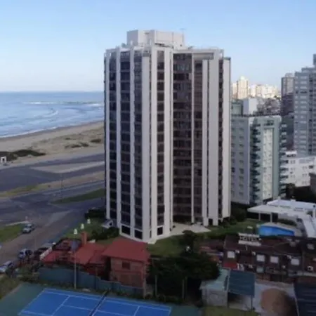 Apartamento Frente Al Mar